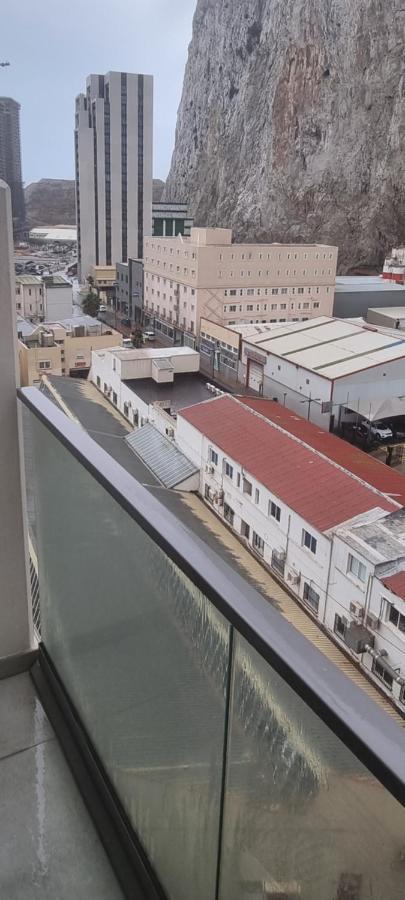 The Hub Gibraltar Exterior foto